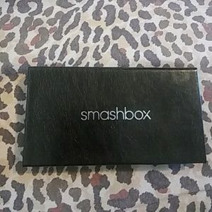 Smashbox Minibox Palette